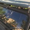 Aérateur de capote accessoire 2CV