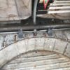 Le fixe cric 2CV