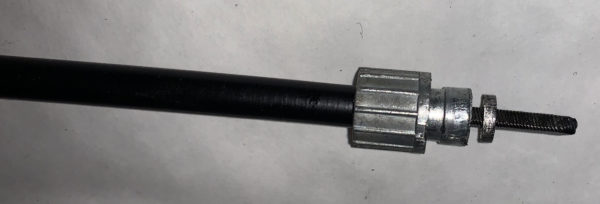 câble de compteur huret