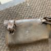 Ancienne sacoche à outils