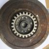Volant moteur de Mosquito 38A