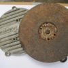 Vilebrequin de Mosquito 38A