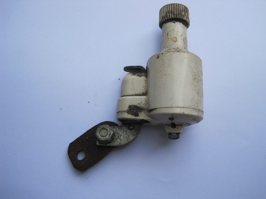 Cosses de raccordement pour dynamo vélo