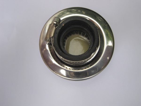 Filtre à air mobylette