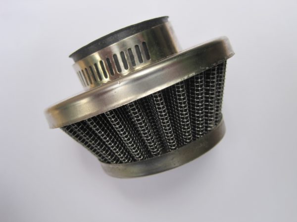 Filtre à air de compétition pour mobylette