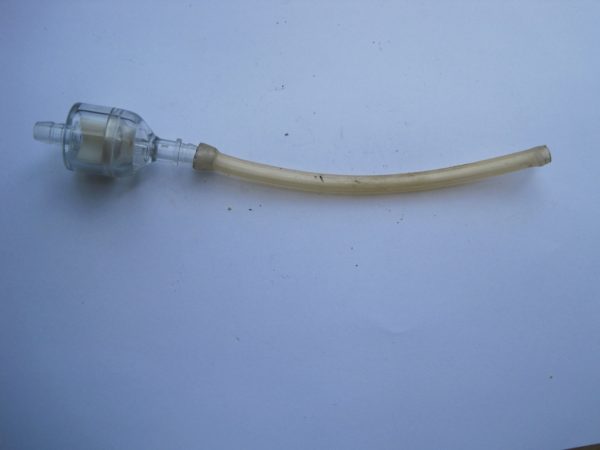 Filtre à essence