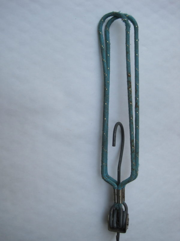 Cintre pour 2CV