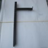 Support de trompe de claxon pour 2CV