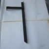 Support de trompe de claxon pour 2CV