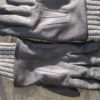 Gants demi-saison