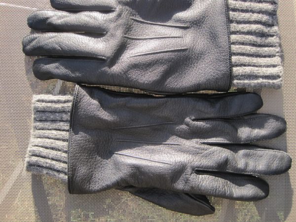 Gants demi-saison