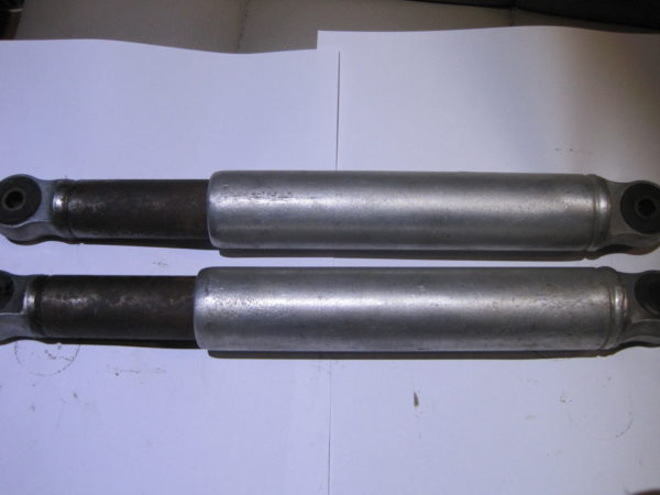 Amortisseurs pour Motobécane AV88