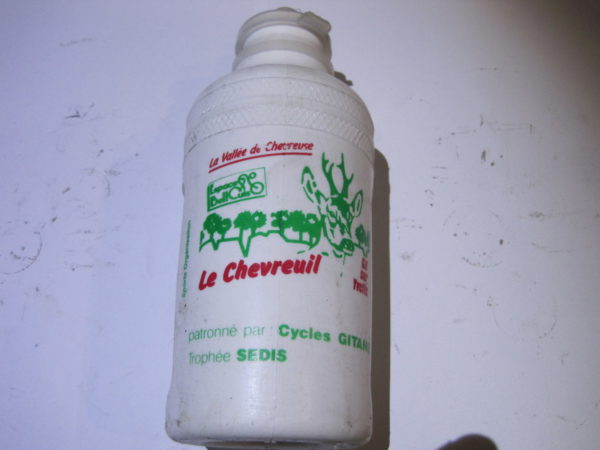 Bidon à boire Le Chevreuil