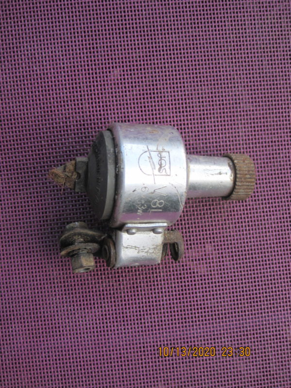 Dynamo pour vélo