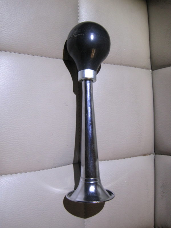 Trompe
