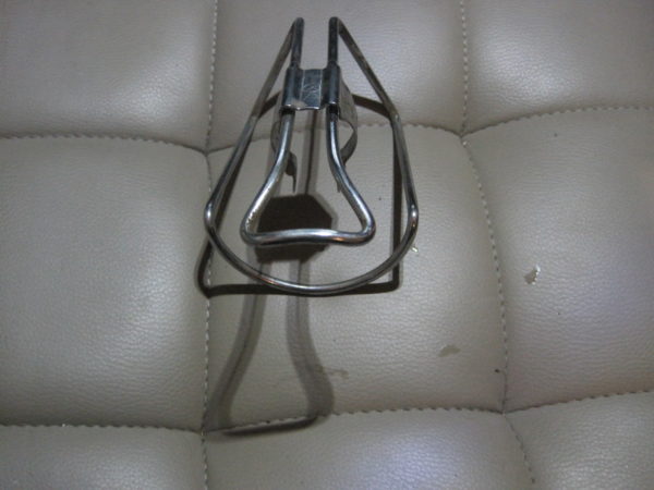 Porte-gourde