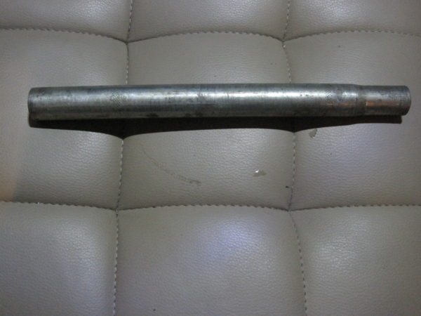 Tige de selle