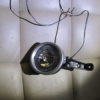 Phare avant led