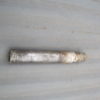 Tube de selle 17,5 cm, 21 mm de diamètre
