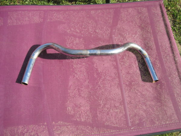 Guidon années 70