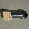 Potence de guidon de VTT