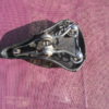 Selle en cuir