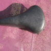 Selle en cuir