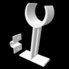 Fixe Cric 3D