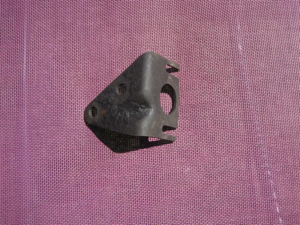 Support moteur de 2CV AZ
