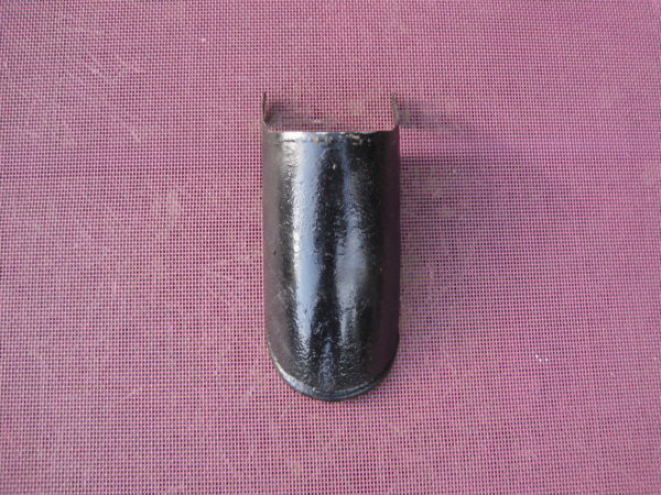 Garde-boue avant de Solex 1700