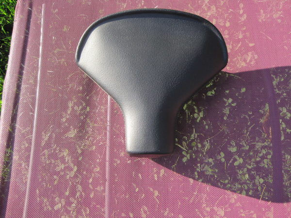 Dessus de selle Vélosolex