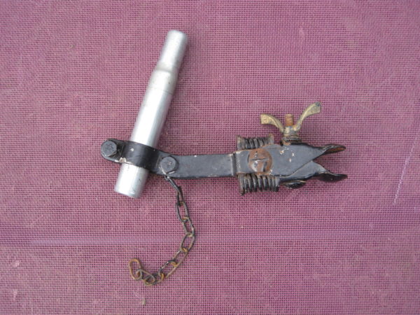 Attache-remorque