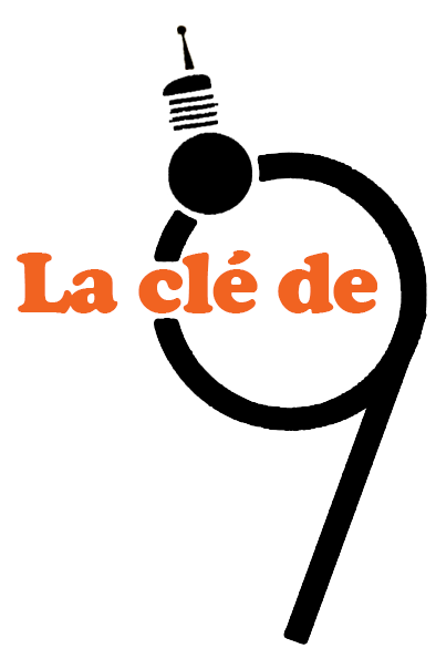 La clé de 9