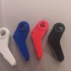 Manette de décompression