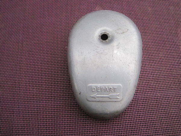 Capot de filtre à air de Solex 1700
