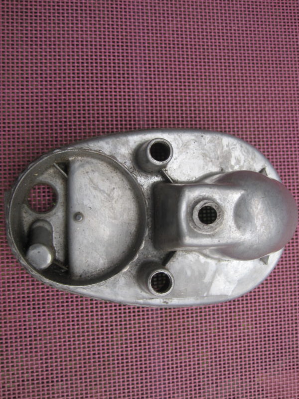 Filtre à air de Solex 3800