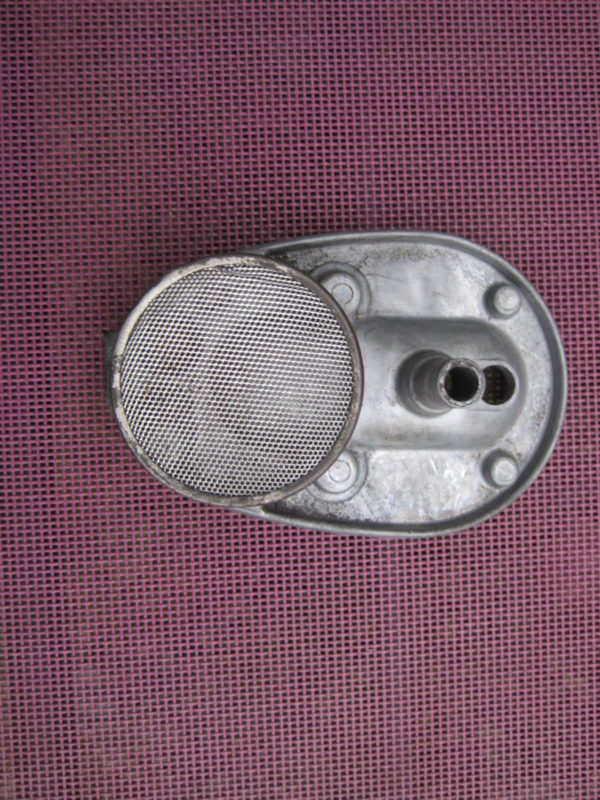 Filtre à air de Solex 1700