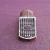 Cabochon HS pour récupérer catadioptre en verre