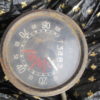 Compteur de vitesse de 2cv AZ, AZL, AZAM