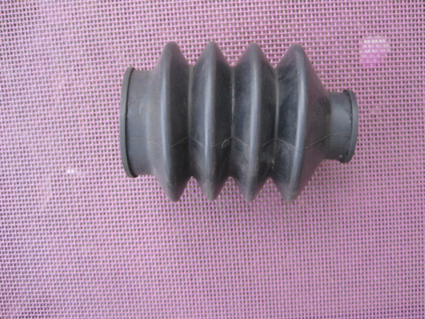 Soufflet de cardan simple croisillon pour 2cv AZ