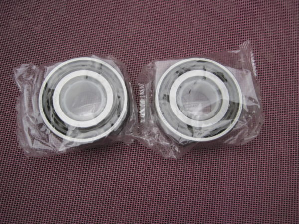 2 roulements de roue de 2cv AZ neufs