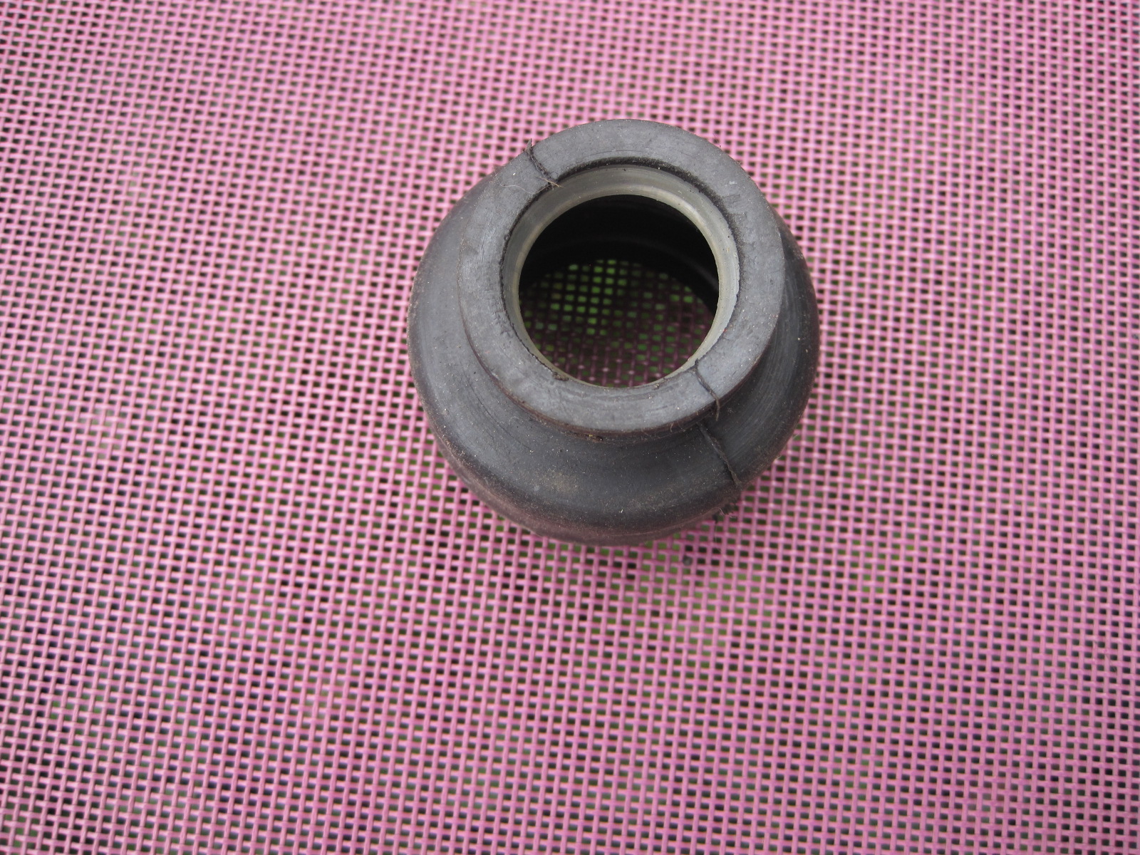 Joint de colonne de direction de 2cv La clé de 9 Joint de colonne de direction de 2cv La clé de 9