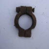 Collier d'échappement de 2cv AZ