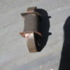 Bobine de marque SEV de Solex ancien type 45