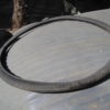 Pneu Michelin noir 650x35A-26x13/8