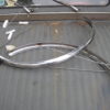 2 garde-boues de vélo pour roues de 26''