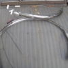 2 garde-boues de vélo pour roues de 26''